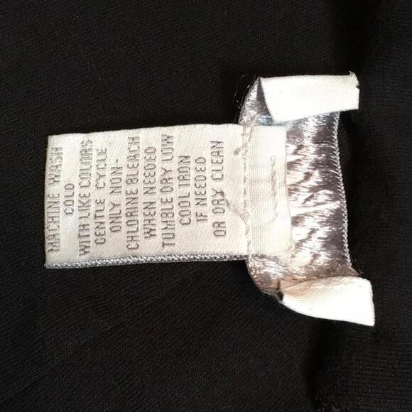 Weekend for the Republic black skirt, small - Picture 5 of 8